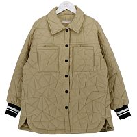 Куртка-пальто утепленная Deloras 21958