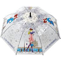 Зонт детский Diniya 354