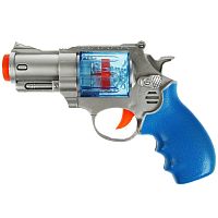 Игрушечный револьвер Полиция Играем вместе 1504G399-R