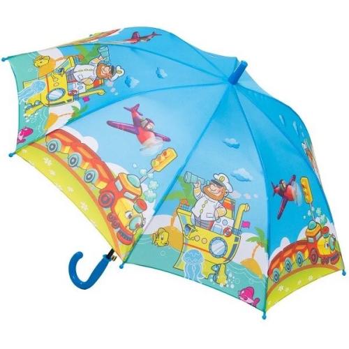 Зонт детский Diniya 2610 фото 5