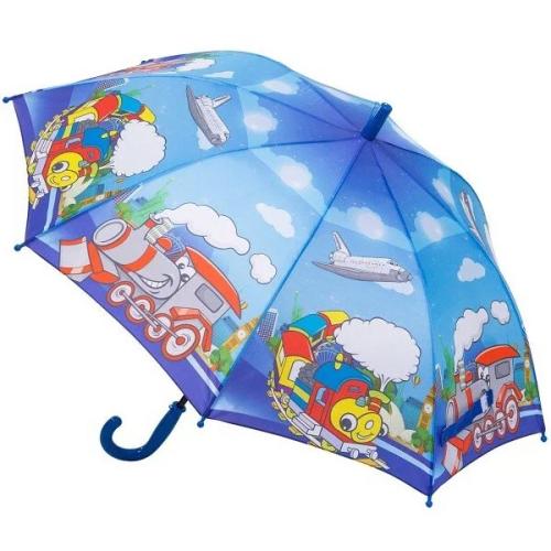 Зонт детский Diniya 2610 фото 4