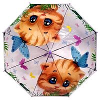 Зонт детский Diniya 2655